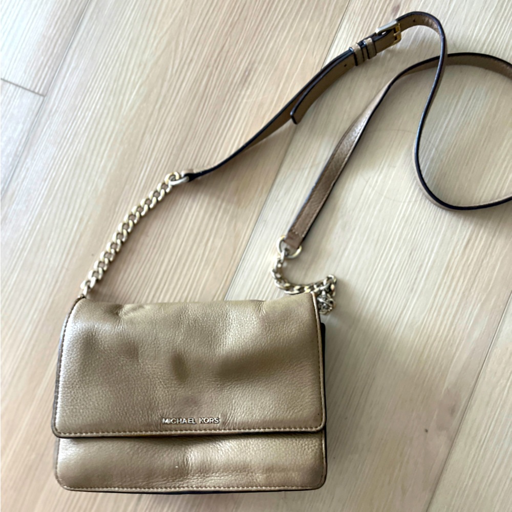 Michael Kors crossbody